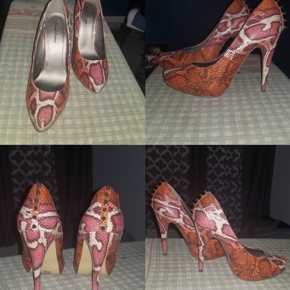 Pumps - Picture 2 of 2